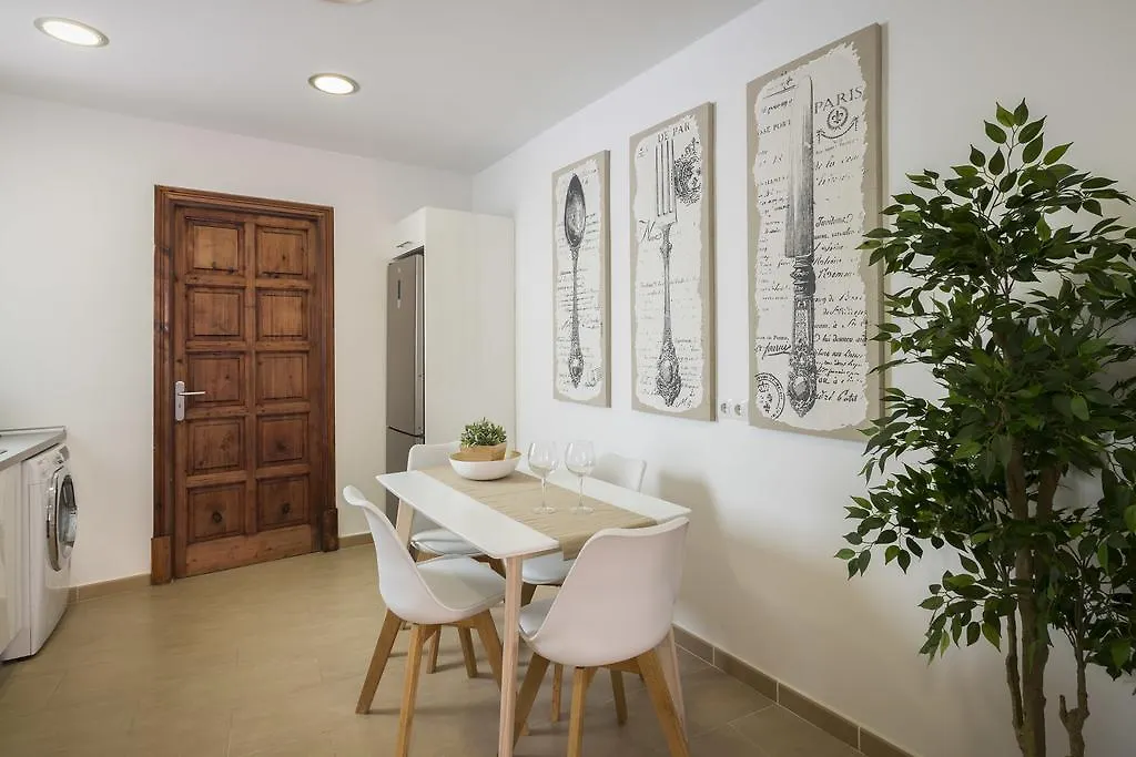 Residence By G Confraria De Sant Miquel 2 Пальма-де-Майорка