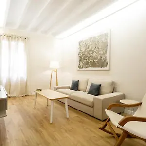 Apartamento Cream Homes La Rambla, Turismo De Interior, Palma de Mallorca