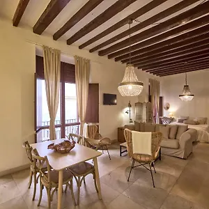 Appartamento Savella - Turismo De Interior, Palma di Maiorca