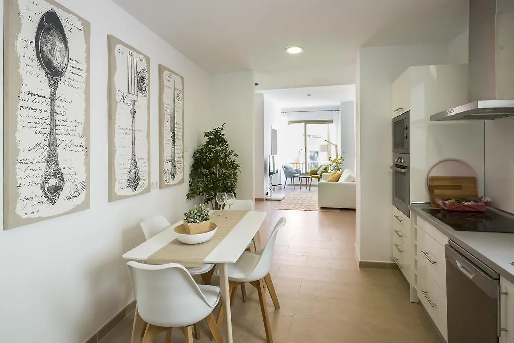 Apartment Residence By G Confraria De Sant Miquel 2 Palma de Mallorca
