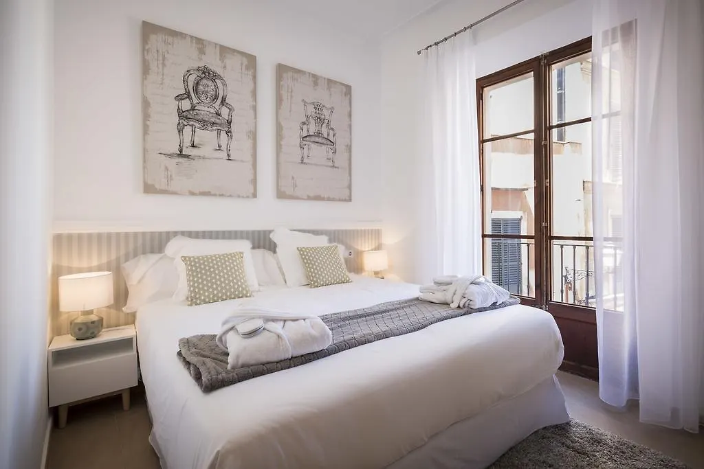Residence By G Confraria De Sant Miquel 2 Palma de Mallorca