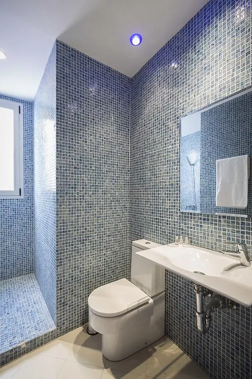 Residence By G Confraria De Sant Miquel 2 Palma de Mallorca Spain