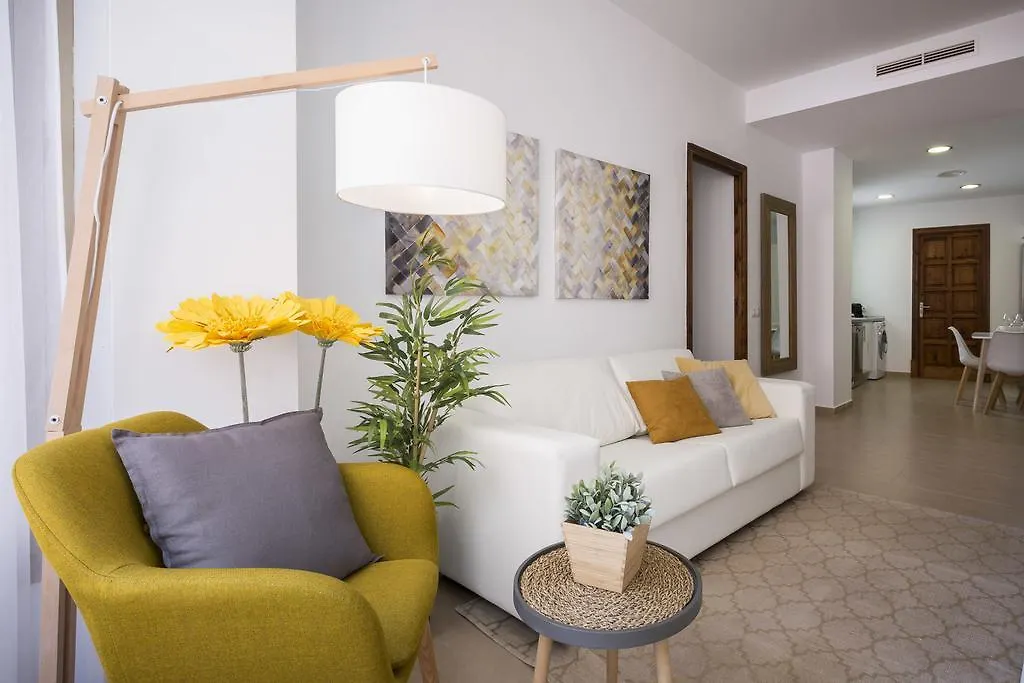 Apartment Residence By G Confraria De Sant Miquel 2 Palma de Mallorca