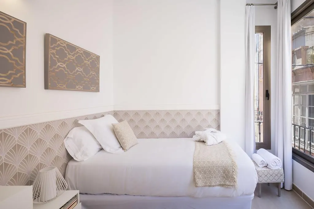 Residence By G Confraria De Sant Miquel 2 Palma de Mallorca 0*,  Spain