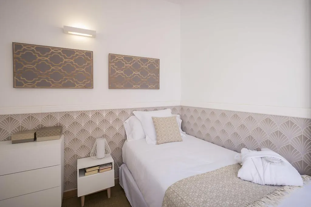 Residence By G Confraria De Sant Miquel 2 Palma de Mallorca Apartment